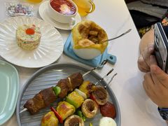 -库滋明·俄罗斯特色美食(中央大街店)