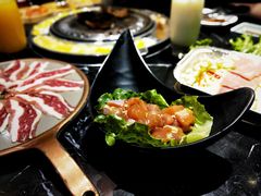-鹤江桥·红油牛肉粉(SKP店)