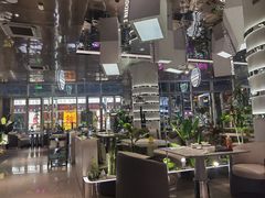 -3号仓库·餐厅(大悦城店)