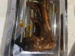 羊蹄-阿叶羊杂碎(前进街店)