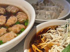 虾子馄饨-东园小馆·早茶·淮扬小炒(印象汇店)