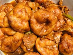 徐记油豆腐-徐记海鲜(曲江南湖店)