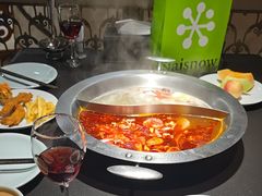 -额尔敦·品质自助(摩尔城店)