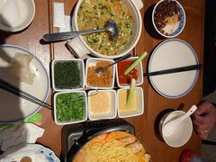 -林四喜·闽南传家菜(鼓浪屿店)