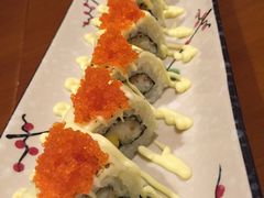 -気楽亭和食料理(气乐亭大世界本店)