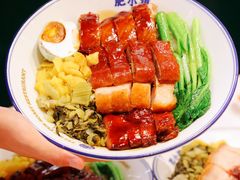 -肥小福·烧鹅专门店(环宇荟店)