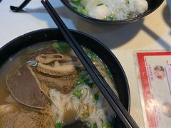 -章记香港仔鱼蛋王(西洋菜街店)