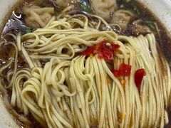 -蒋家桥饺面店(广陵路店)