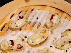 -船歌鱼水饺(华联万柳店)