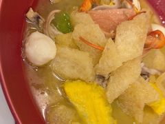 -全聚德(扬州虹桥坊店)