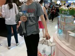-花花卷卷·鲜食蛋糕(静安久光百货店)