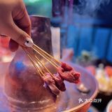 人气爆棚，京悦南门涮肉开在徐家汇啦🎉
