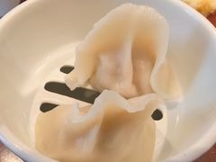 -喜鼎海胆水饺(东港店)