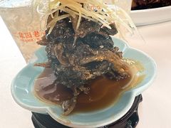 -二泉园老菜馆·百年无锡菜