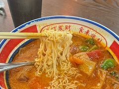 -伙记茶档(龙海风情小镇店)