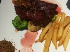 -美森西餐厅(曙光大道店)