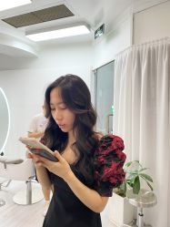 -T-Hair Salon