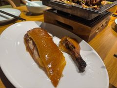 -伊喜饺子·烤鸭(五道口学院路店)