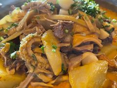 -胖哥俩肉蟹煲(海盐总店)