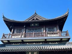 -虞山风景区