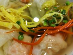 -长人馄饨铺(解放街店)