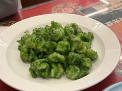 -玉华台饭庄(裕中西里小区店)