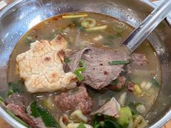 -清真马杰山牛肉汤馆