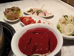 -周师兄大刀腰片火锅(洪崖洞旗舰店)
