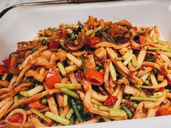 -十堰天海温德姆酒店·四季全日制餐厅(北京中路店)