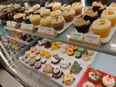 -Pantry's Best派悦坊蛋糕(K11购物艺术中心店)