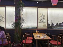 大堂-水煮三国·川鲁江湖菜(香山店)