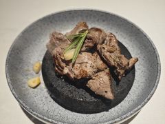 -俄士厨房(五棵松华熙LIVE店)