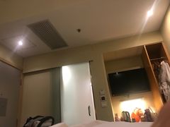 -香港尖沙咀皇悦酒店