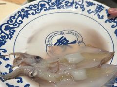 -东镇老火锅(长春路首店)