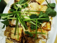 白切鸡-电白鸭粥店(下沙二坊88号店)
