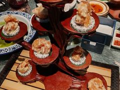 -天瑞轩·粤菜餐厅