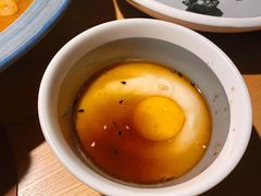 鸡蛋酒-荣小馆(杭州大厦店)