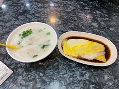 -燊意布拉肠云吞面(中山四路店)