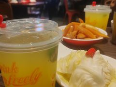 -胖哥俩肉蟹煲(世茂国际广场店)