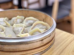 -金城包子牛肉灌汤包(台东四路店)