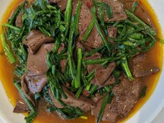 -陆记鹅庄·潮汕菜·狮头鹅(大仟里店)
