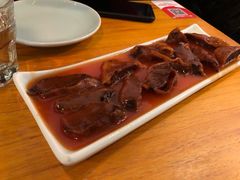 -疆Jiang·新疆秘制料理