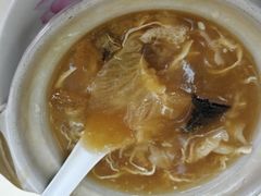 -添發碗仔翅美食