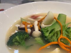 -Aqua Oasis 水天堂(常熟永旺店)