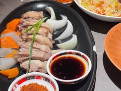 -塔哈尔·新疆盛宴(奉贤龙湖店)