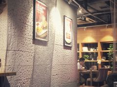 大堂-么么咖啡(燕郊店)