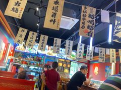 -老北京胡同味道二荤铺(酒仙桥店)