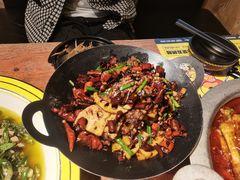 -嘎嘎鸭脑壳(驷马桥店)