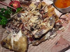 -岛风·台食小馆 ISLAND BISTRO(烟台山店)