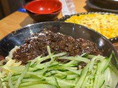 -土大力韩式烤肉料理(39年·和平路店)